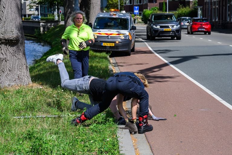 Photo: Tom van der Put/Persbureau Heitink