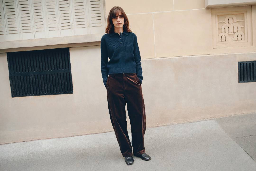 Credits: Uniqlo