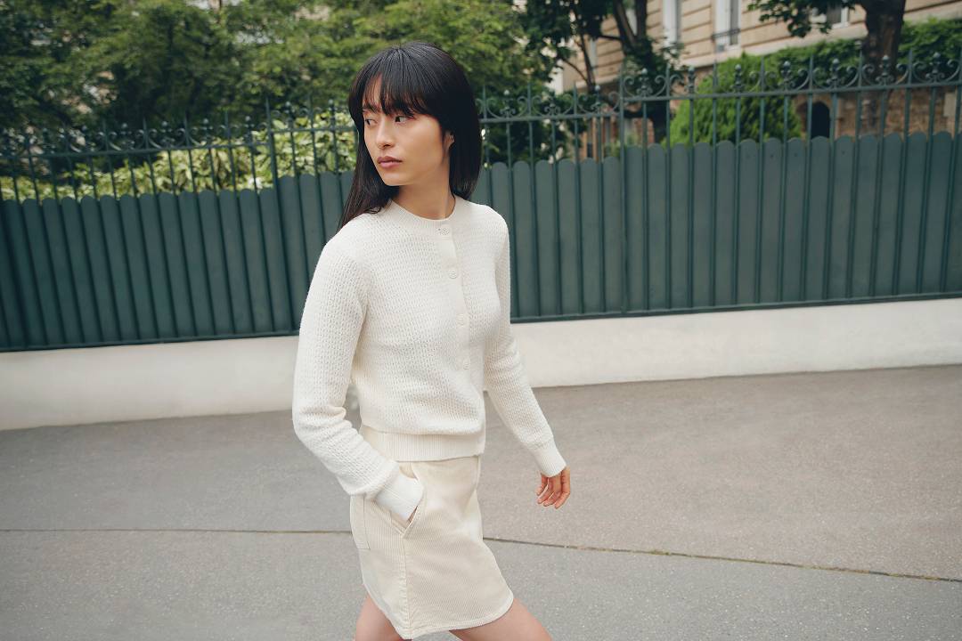 Credits: Uniqlo