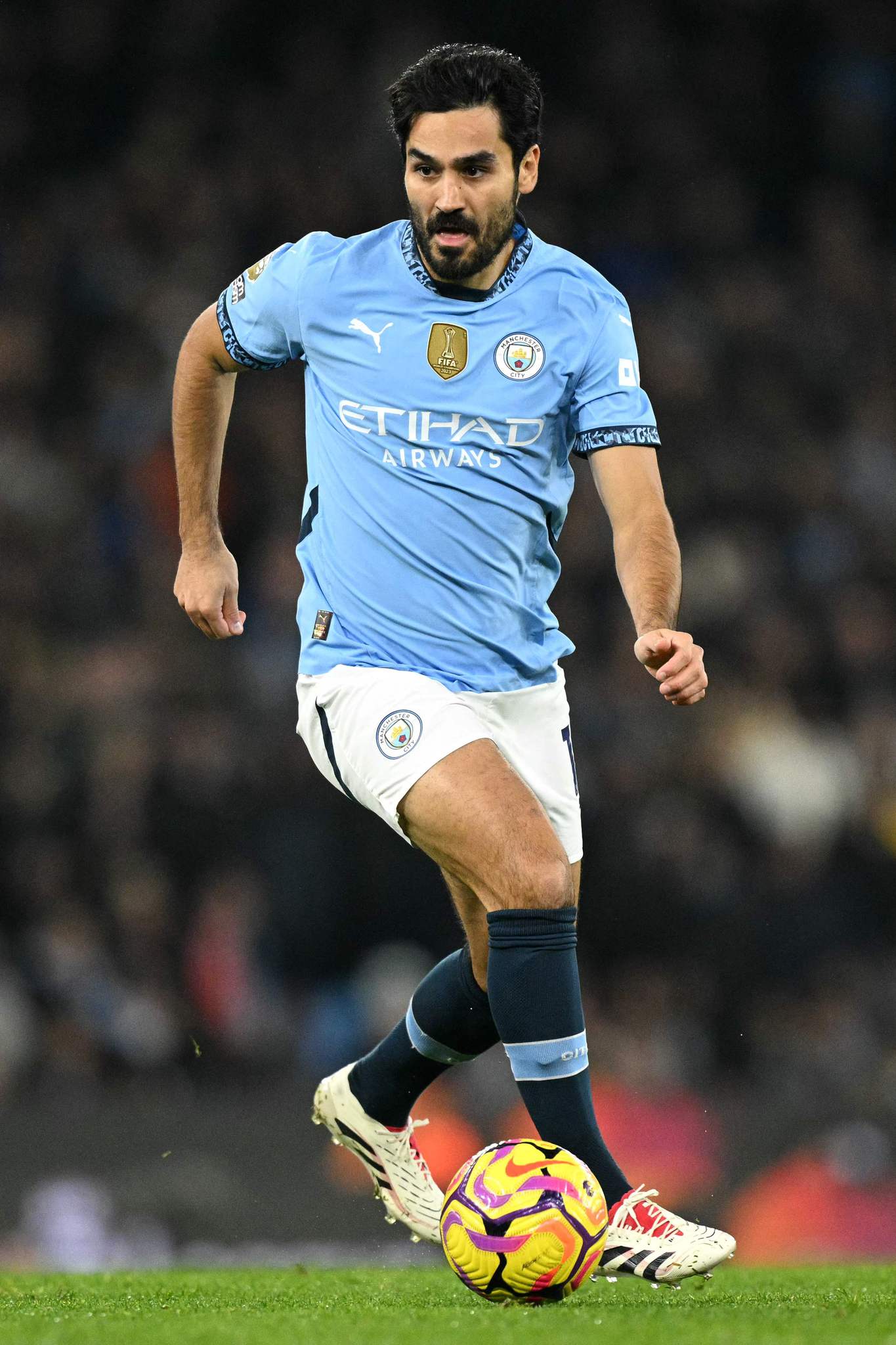 Transfer News | Galatasaray's insistence of ilkay continues