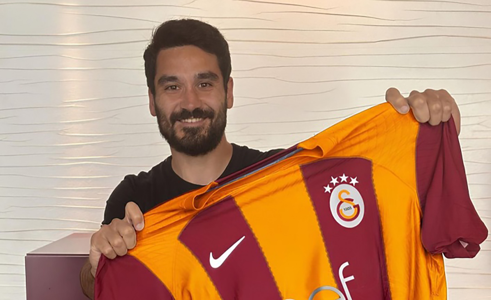 Transfer News | Galatasaray's insistence of ilkay continues