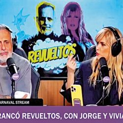 Streaming | Photo: CEDOC