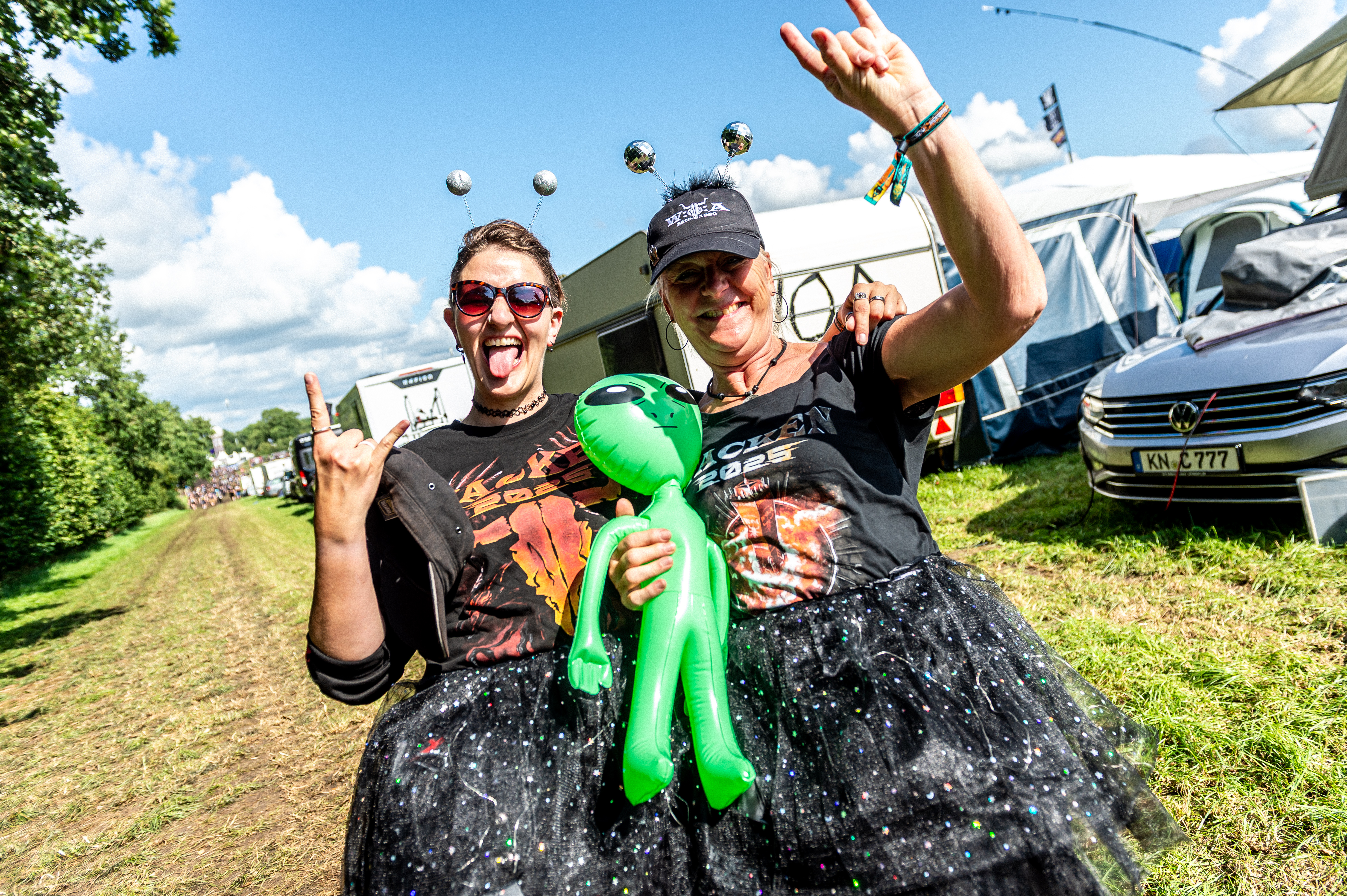 Wacken 2025