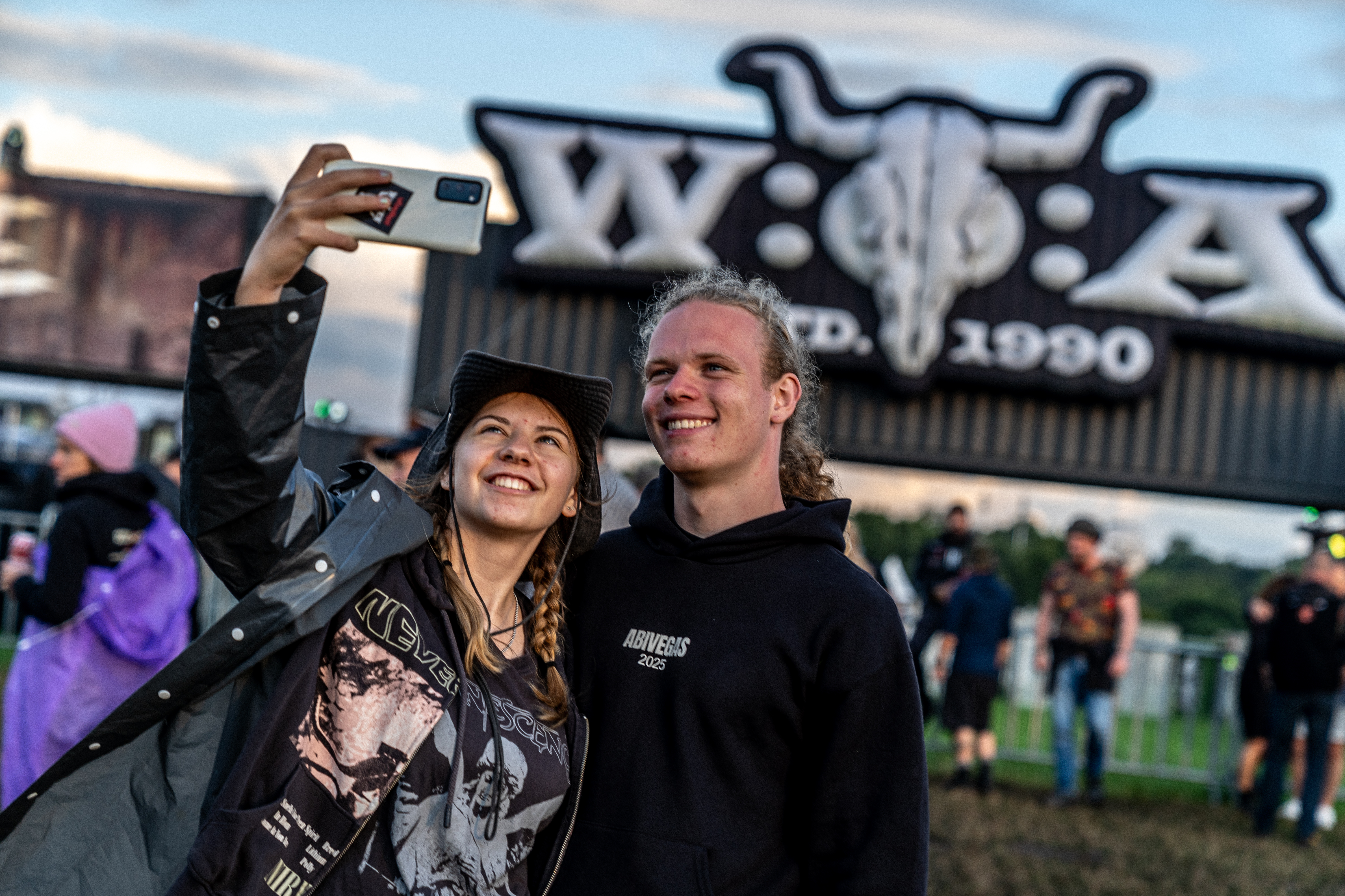 Wacken 2025