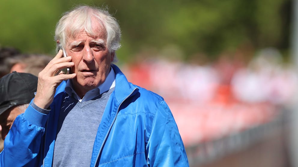 Erich Rutemöller (80)