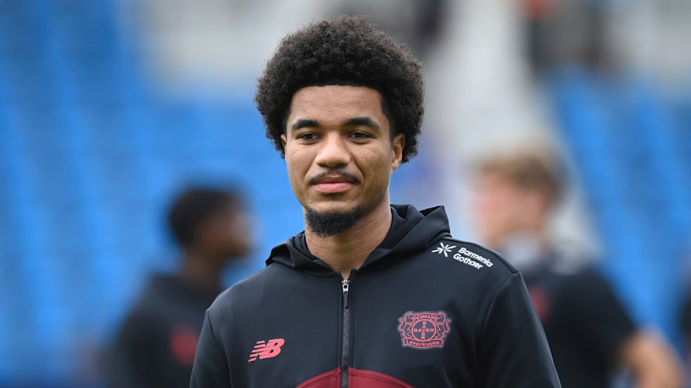Soll versuchen, Florian Wirtz zu ersetzen: Malik Tillman (23)