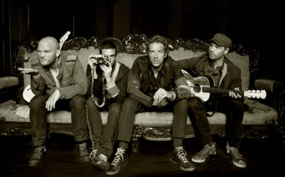 Coldplay