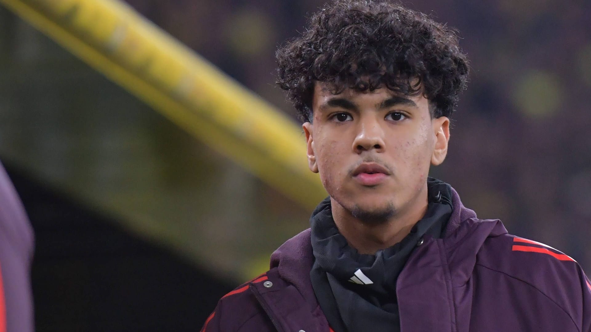 Adam Aznou (in the picture), Eric dier and Arijon Ibrahimović (from 88.): came too late for an assessment. No grade