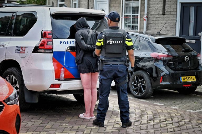 Photo: Heitink news agency