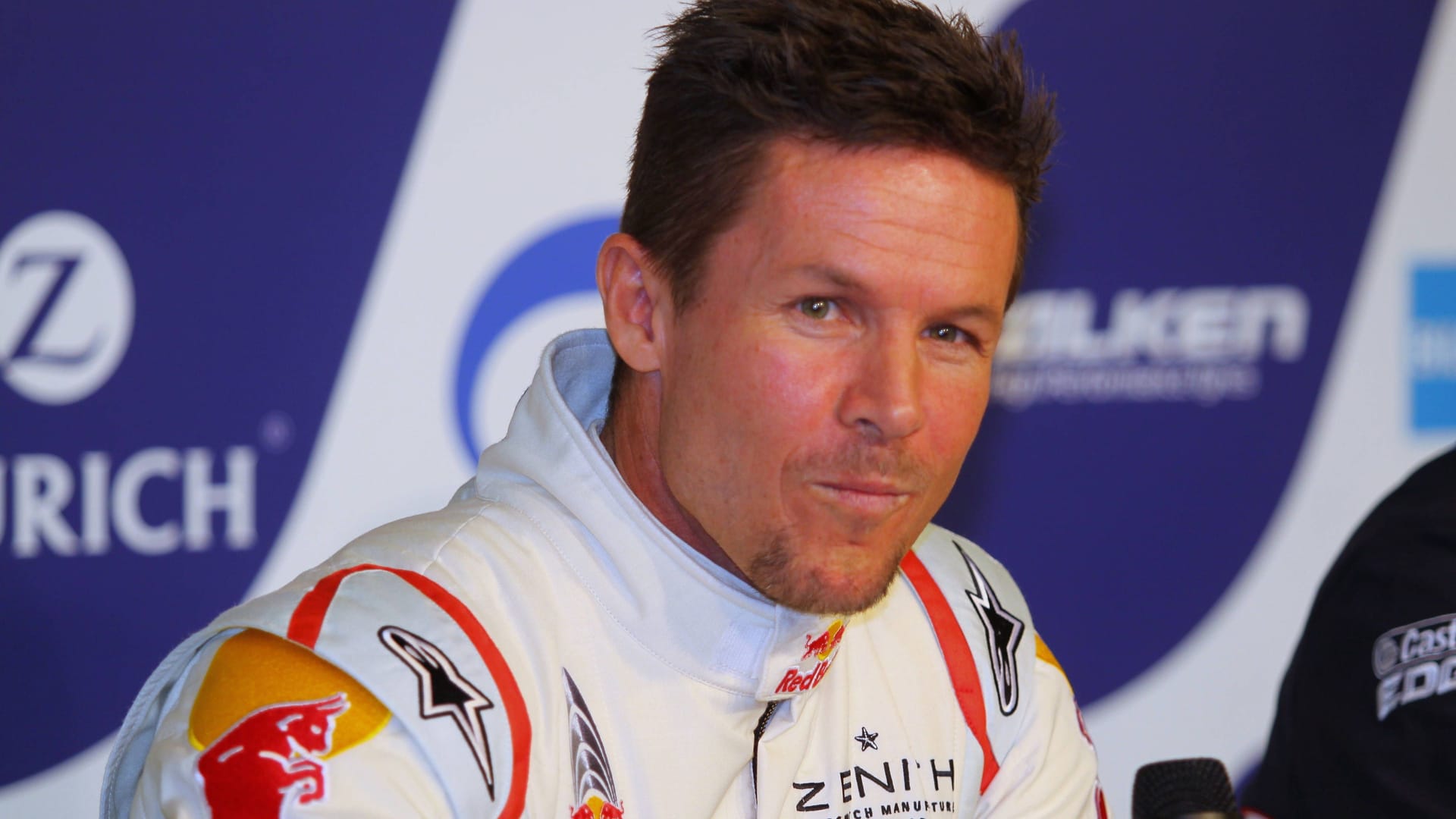 Felix Baumgartner: The extreme athlete was known for his daring stunts.