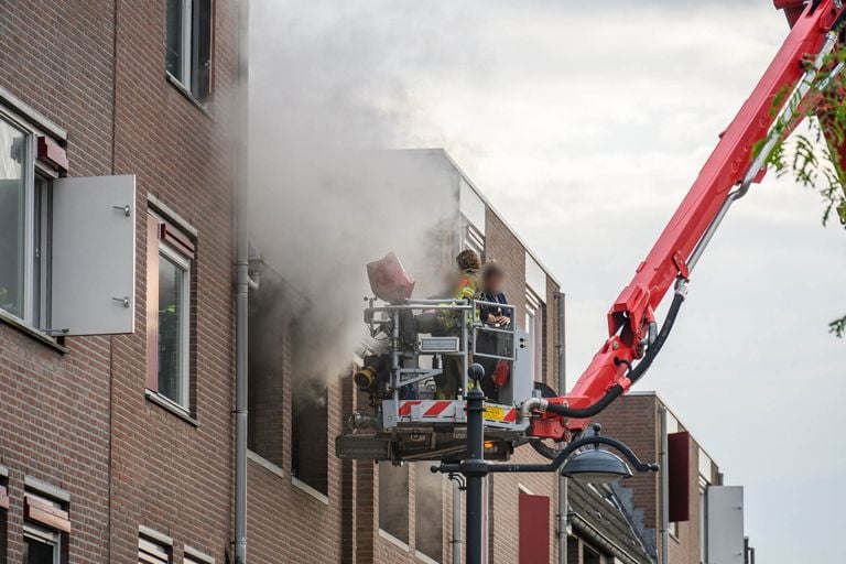 Photo: Tom van der Put/Persbureau Heitink.