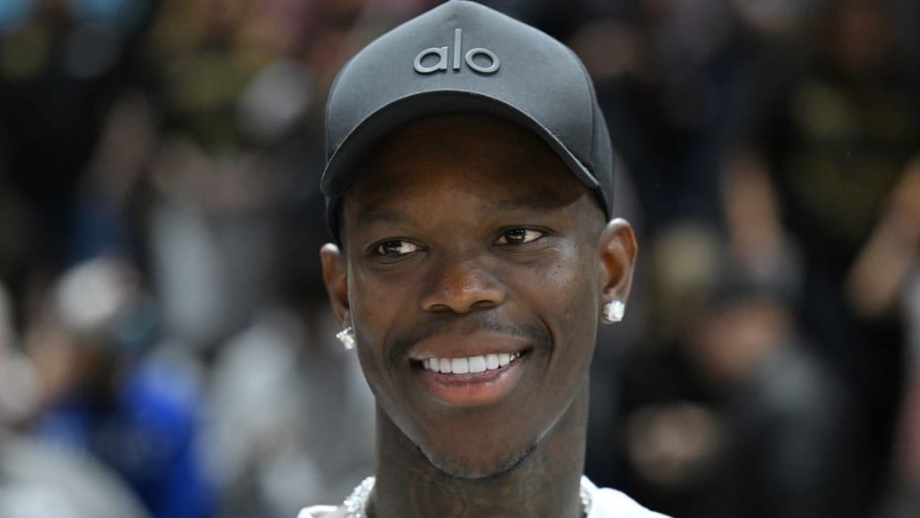 Dennis Schröder: The basketball star from Braunschweig will play for Sacramento Kings in the future.