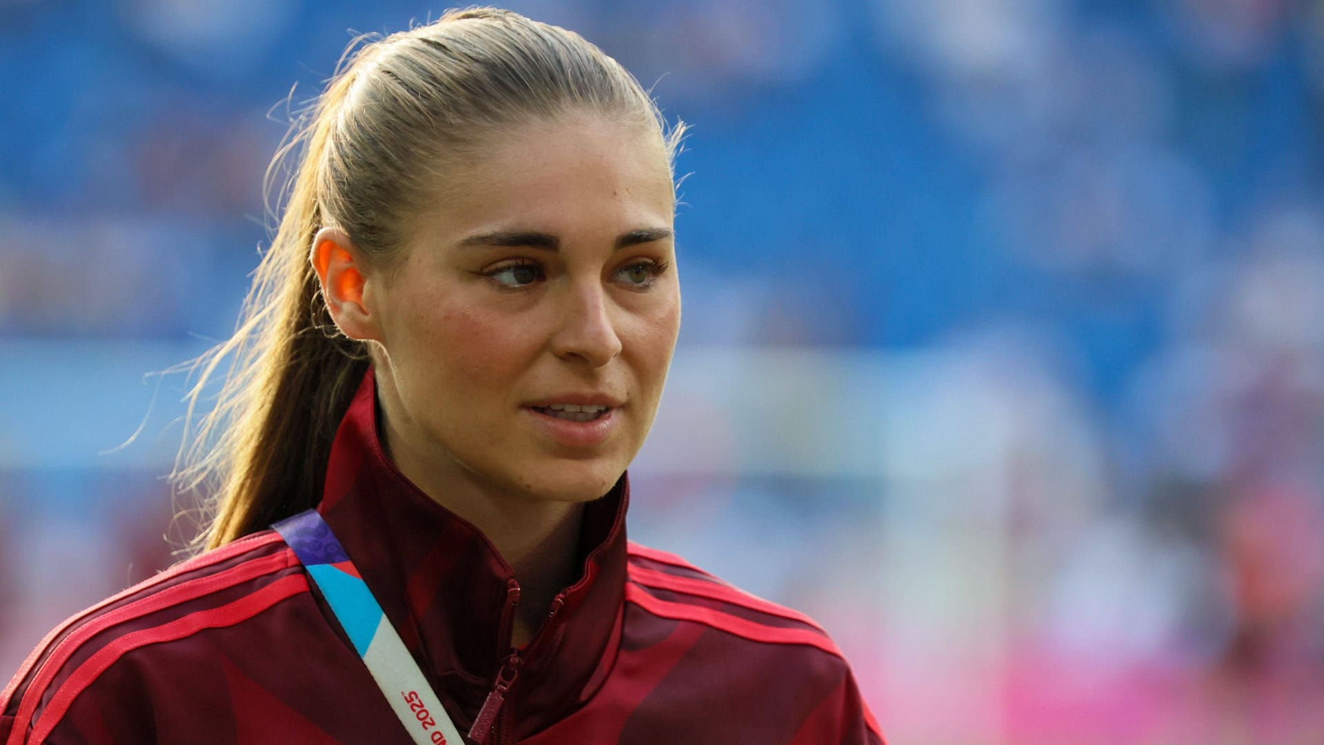 Jule Brand: It is one of the German top performers.