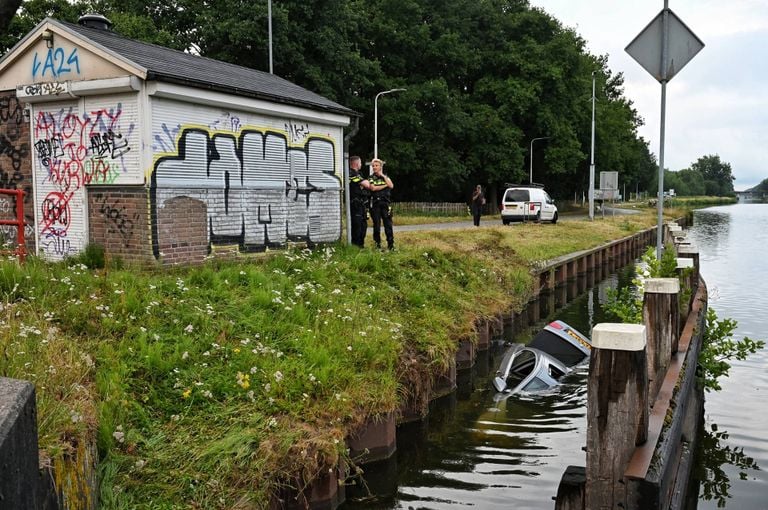 Photo: Toby de Kort/press agency Heitink