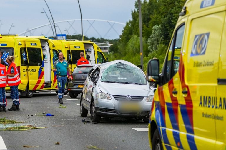 Photo: Heitink news agency