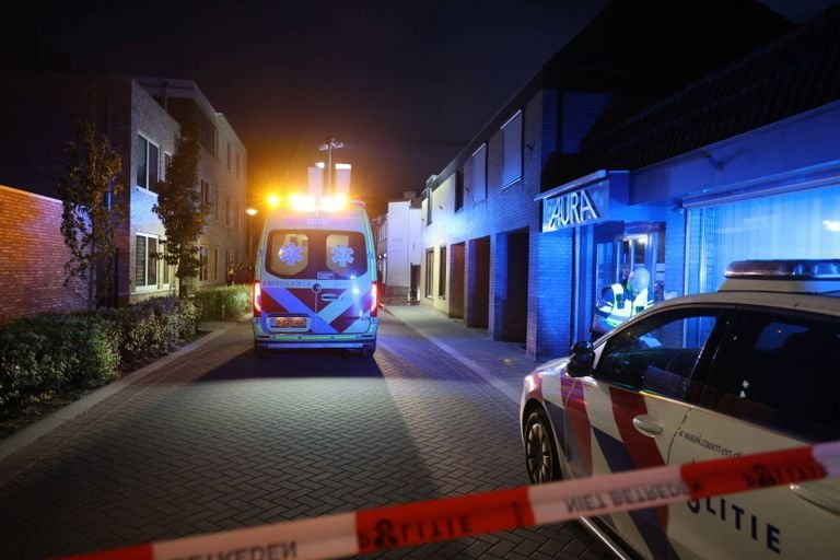Photo: SK media/press agency Heitink.