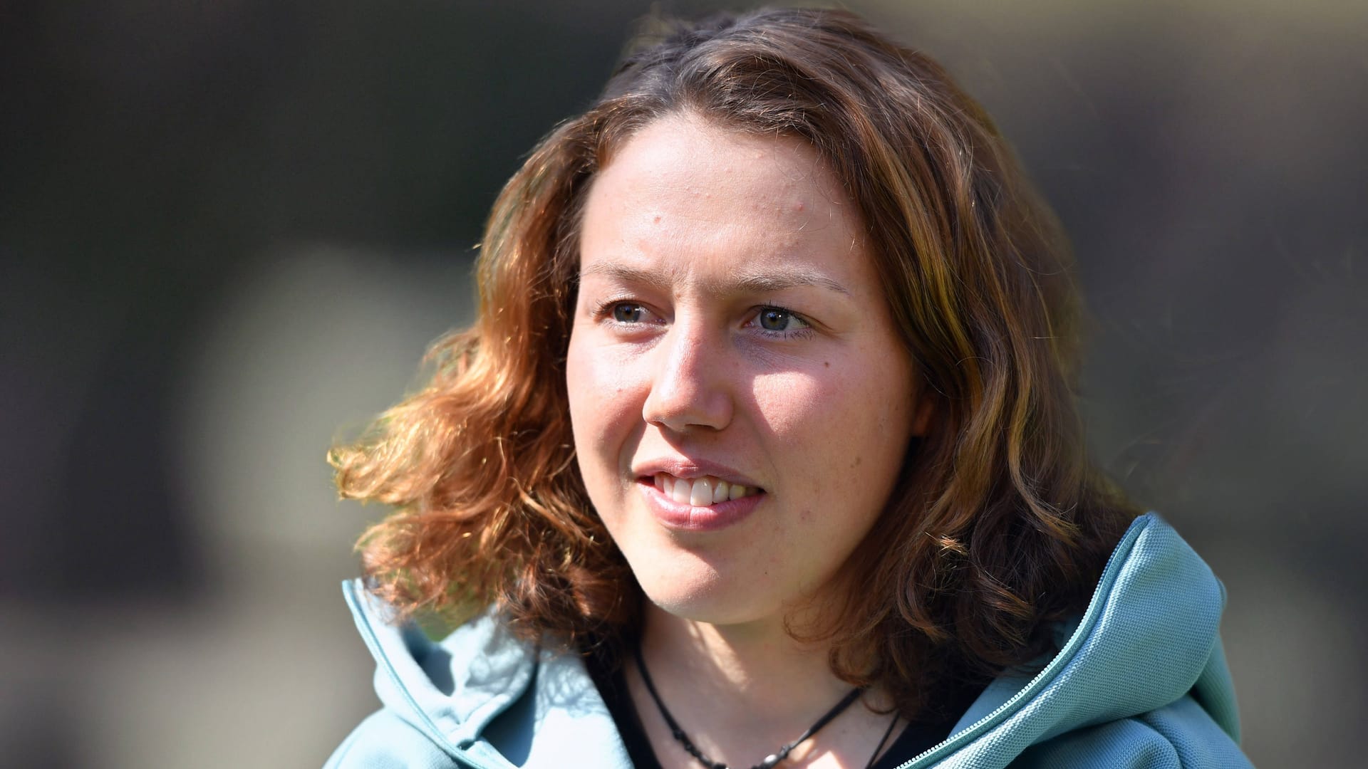 Laura Dahlmeier: The former biathlete died in a climbing accident at the age of 31. Laura Dahlmeier: The former biathlete died in a climbing accident at the age of 31.