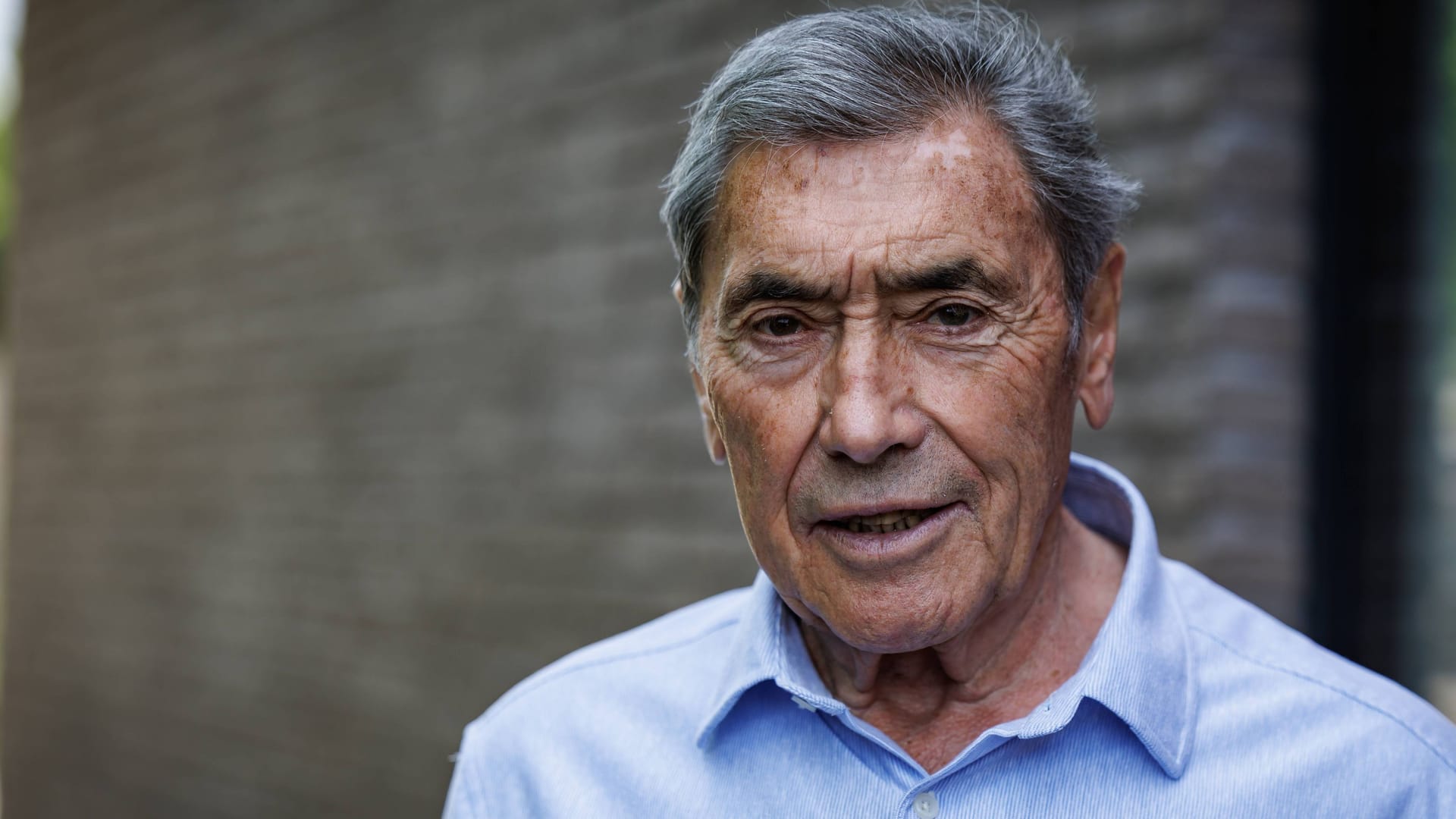 Eddy Merckx: The Belgian won a total of 525 races from 1965 to 1977.