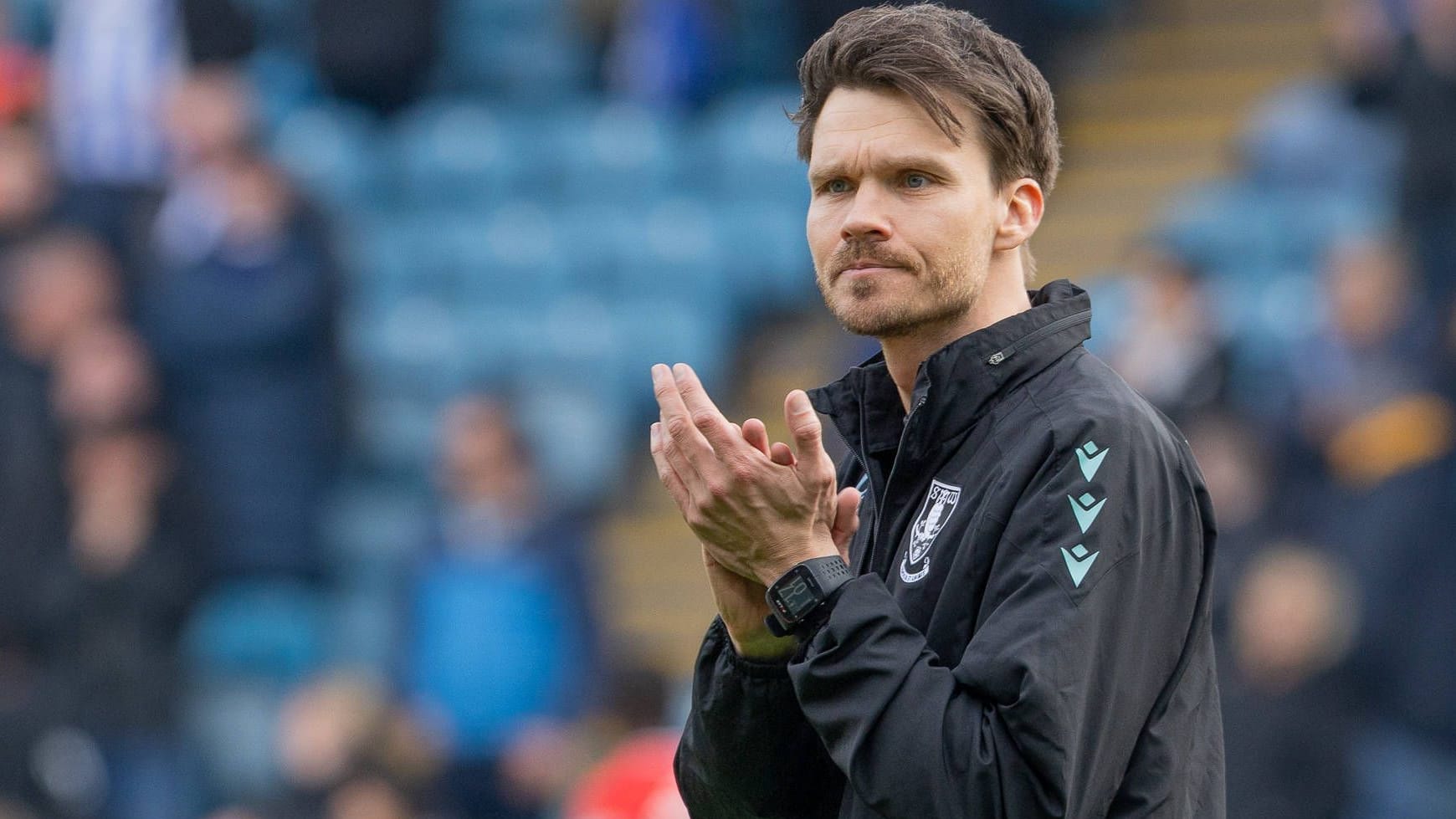 Danny Röhl: The 36-year-old is now on the market.