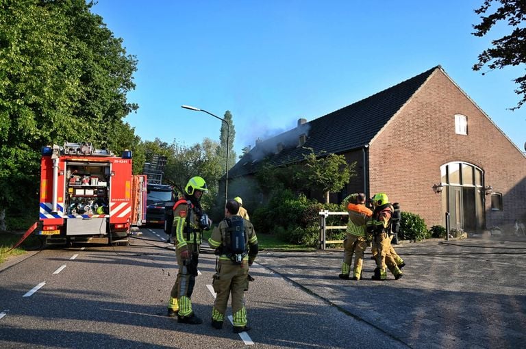 Photo: Heitink news agency.
