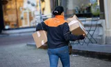 PostNL reported a profit for interest and tax of 53 million euros. Considerably less than the 80 million euros that the company expected in November.