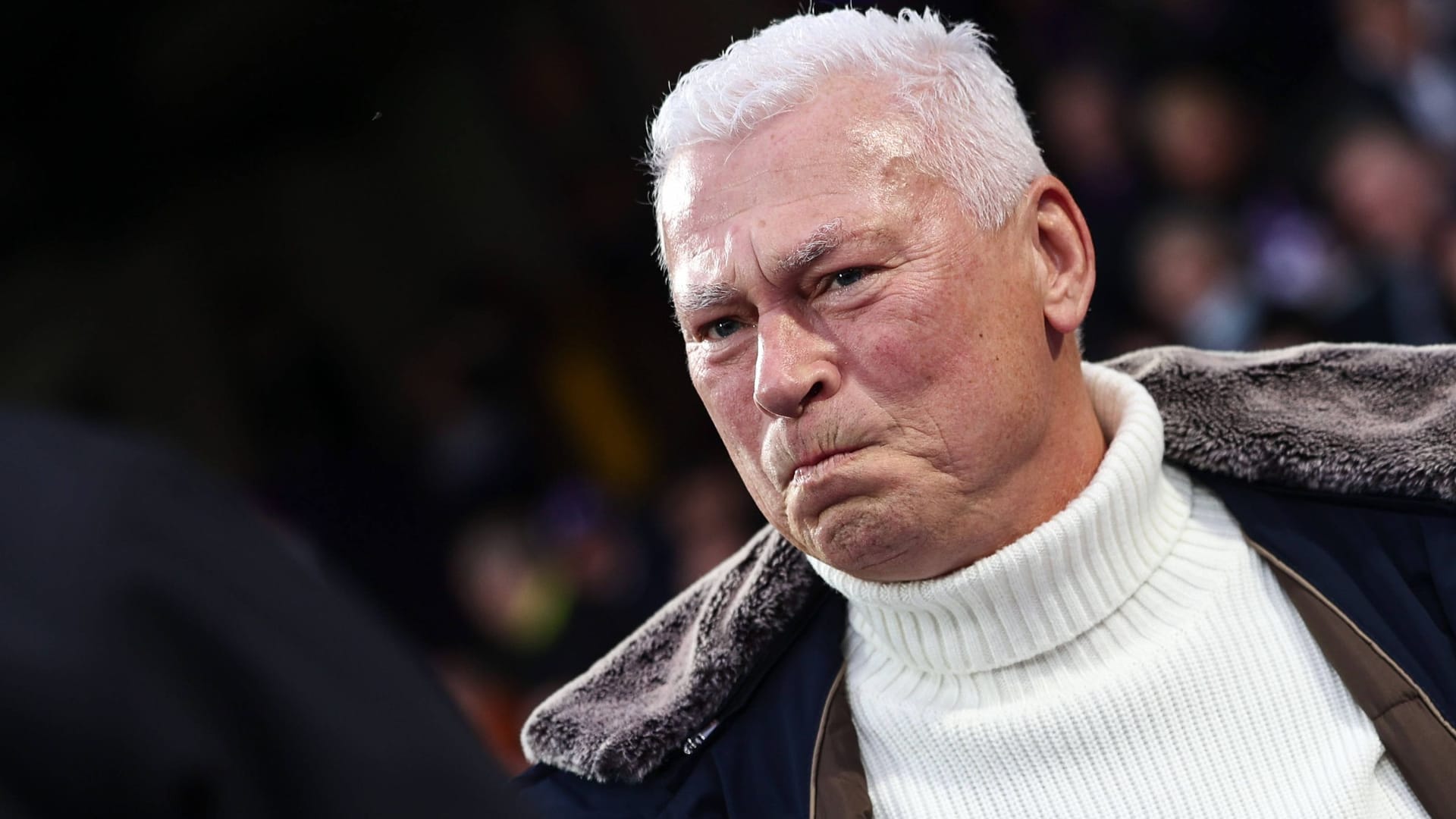 Toni Polster: The Austrian football legend had to accept a financial setback.