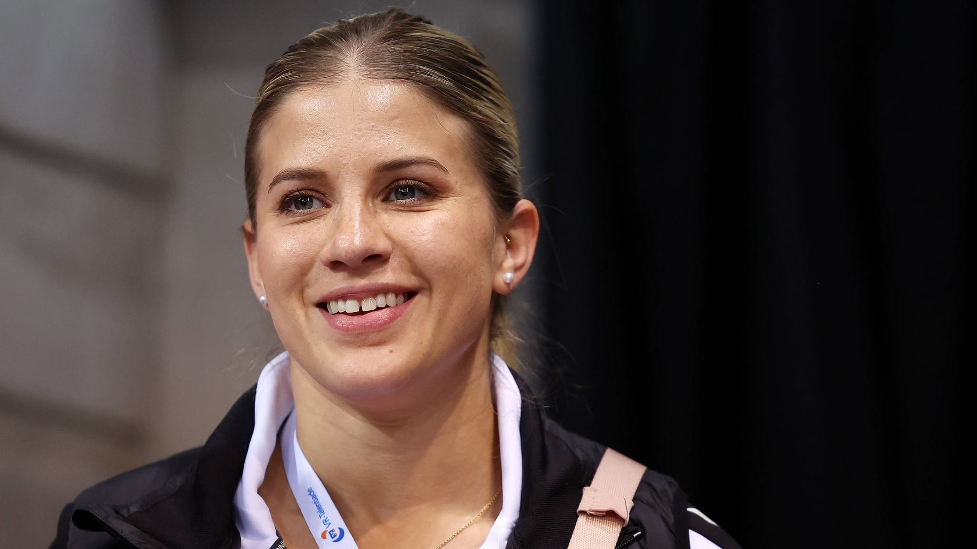 Elisabeth Seitz: She announced the end of her career in May.