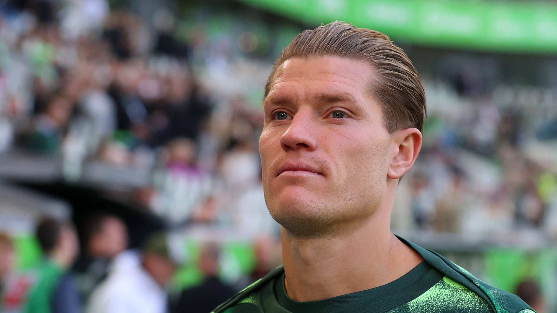 Kevin Behrens: The striker is said to have caused horror internally.