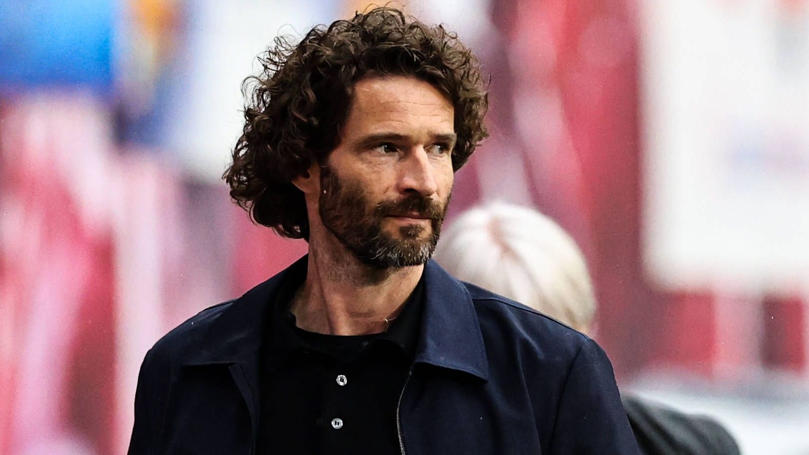 Arne Friedrich: Hertha BSC's long -time player ended his career in 2013.