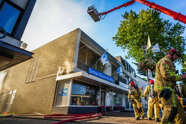 Photo: Heitink news agency.