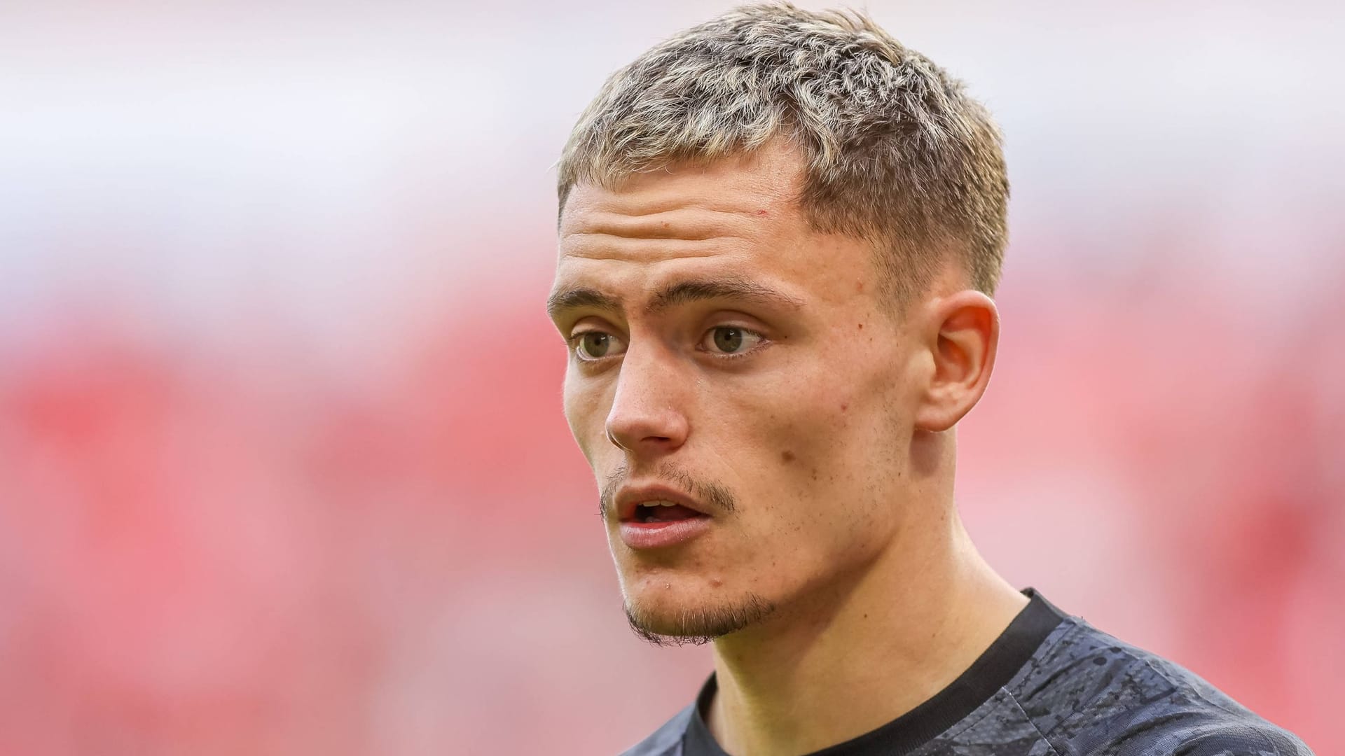 Florian Wirtz: The international was switched to Liverpool FC in summer.