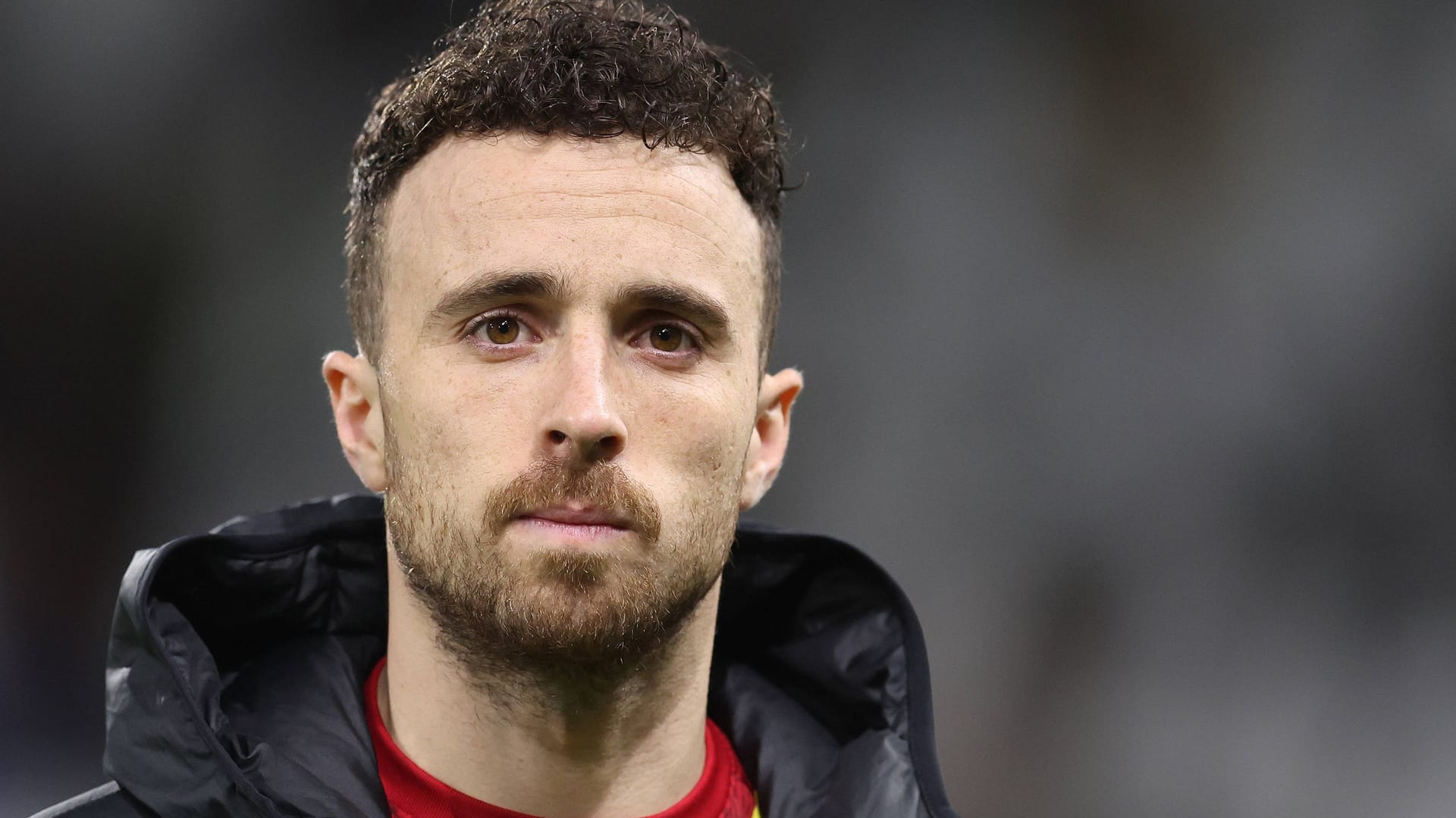 Diogo Jota: Portuguese died a week and a half in a car accident.