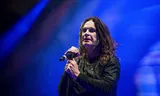 Ozzy Osbourne in 2016 at the OZZfest in San Bernardino, California. Photo Amy Harris/Inision/AP 