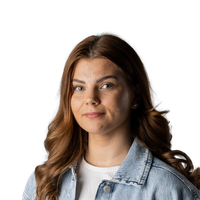 The picture of the author