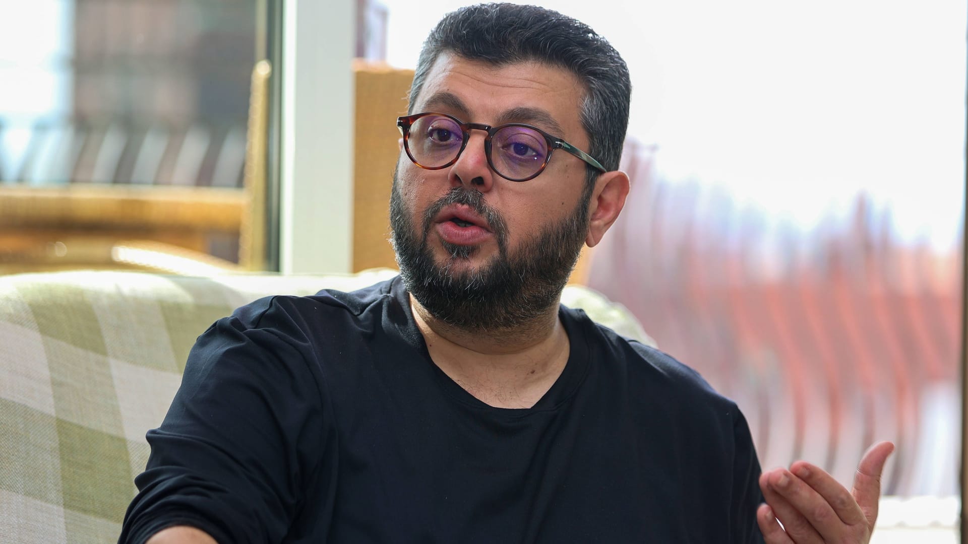 Hasan Ismaik: The Jordanian was managed as the first billionaire in his country in 2014.