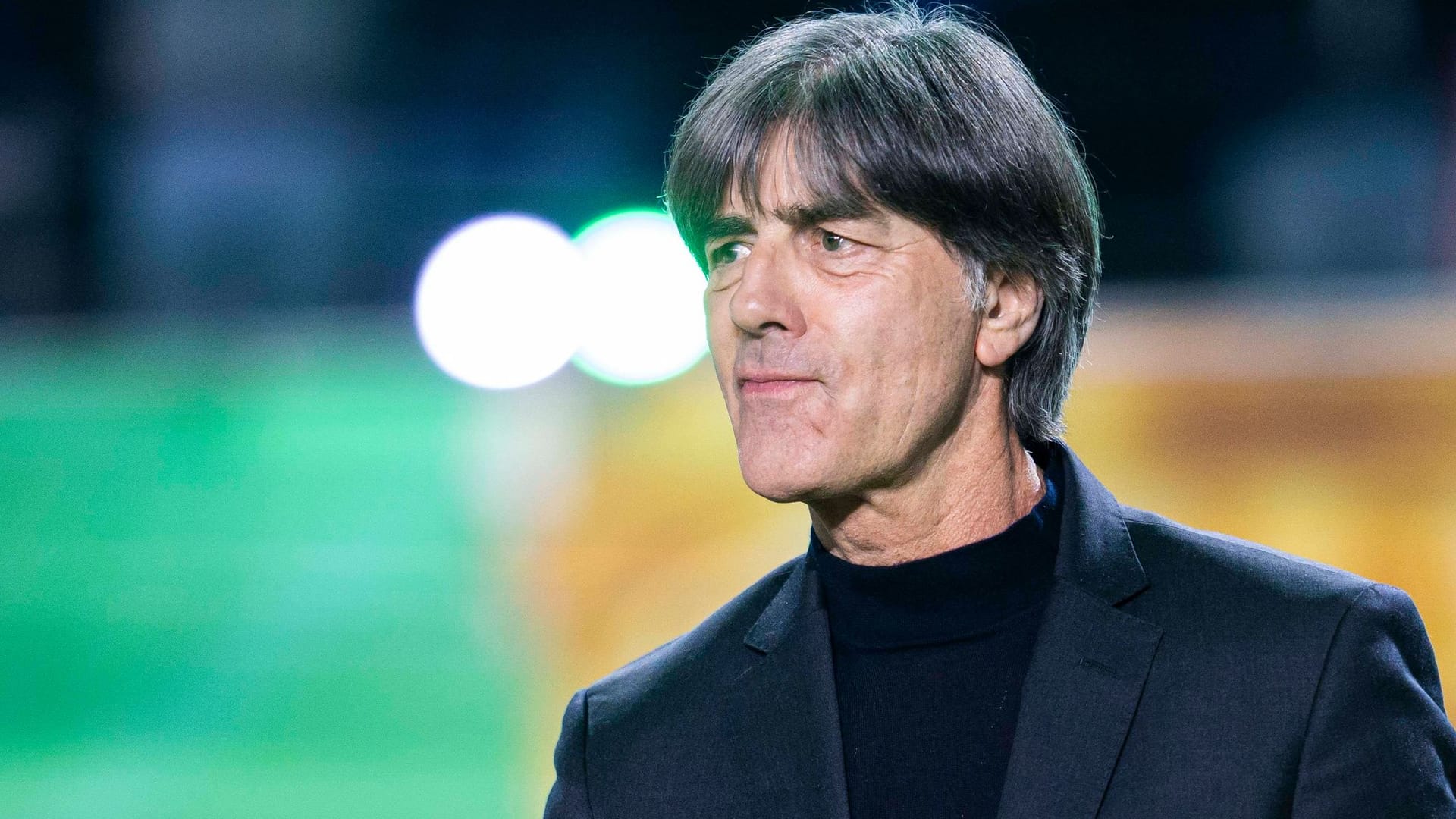 Joachim Löw: The former national coach has been without a job since his end at the DFB.