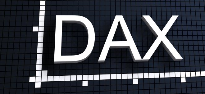 DAX in November 2025: These stocks were the biggest winners and losers | finance.net