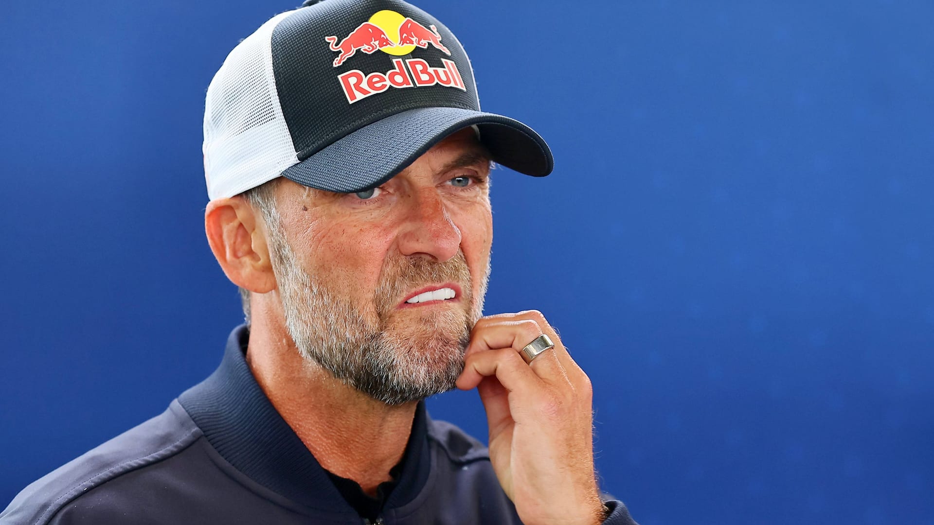 Jürgen Klopp: He has been working as a Global Head of Soccer for the Red Bull Group since January.