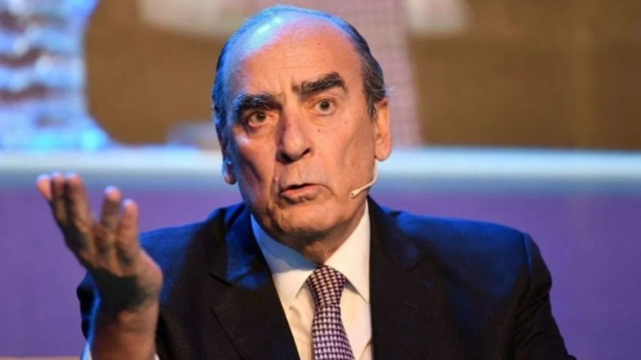 Guillermo Francos 