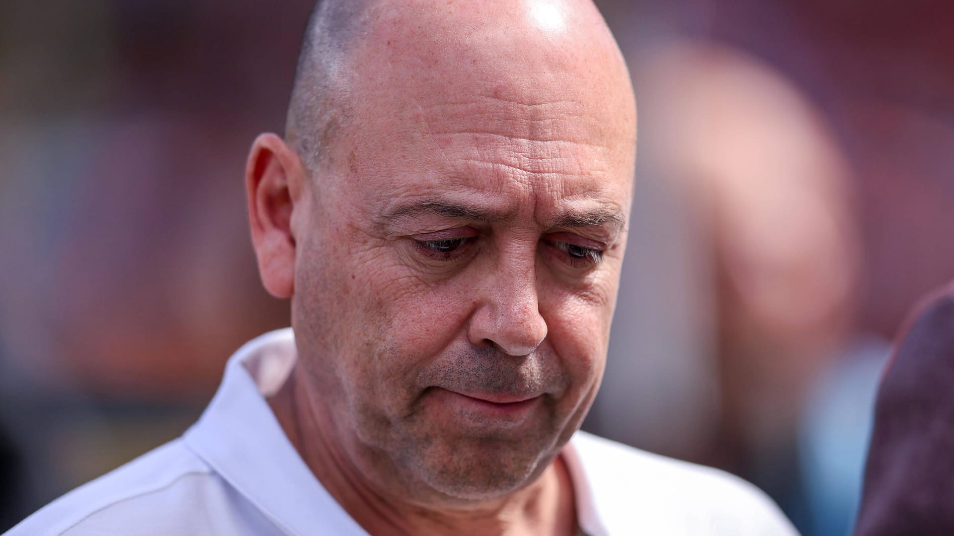 Leverkusen boss Carro: clear words towards FC Bayern.