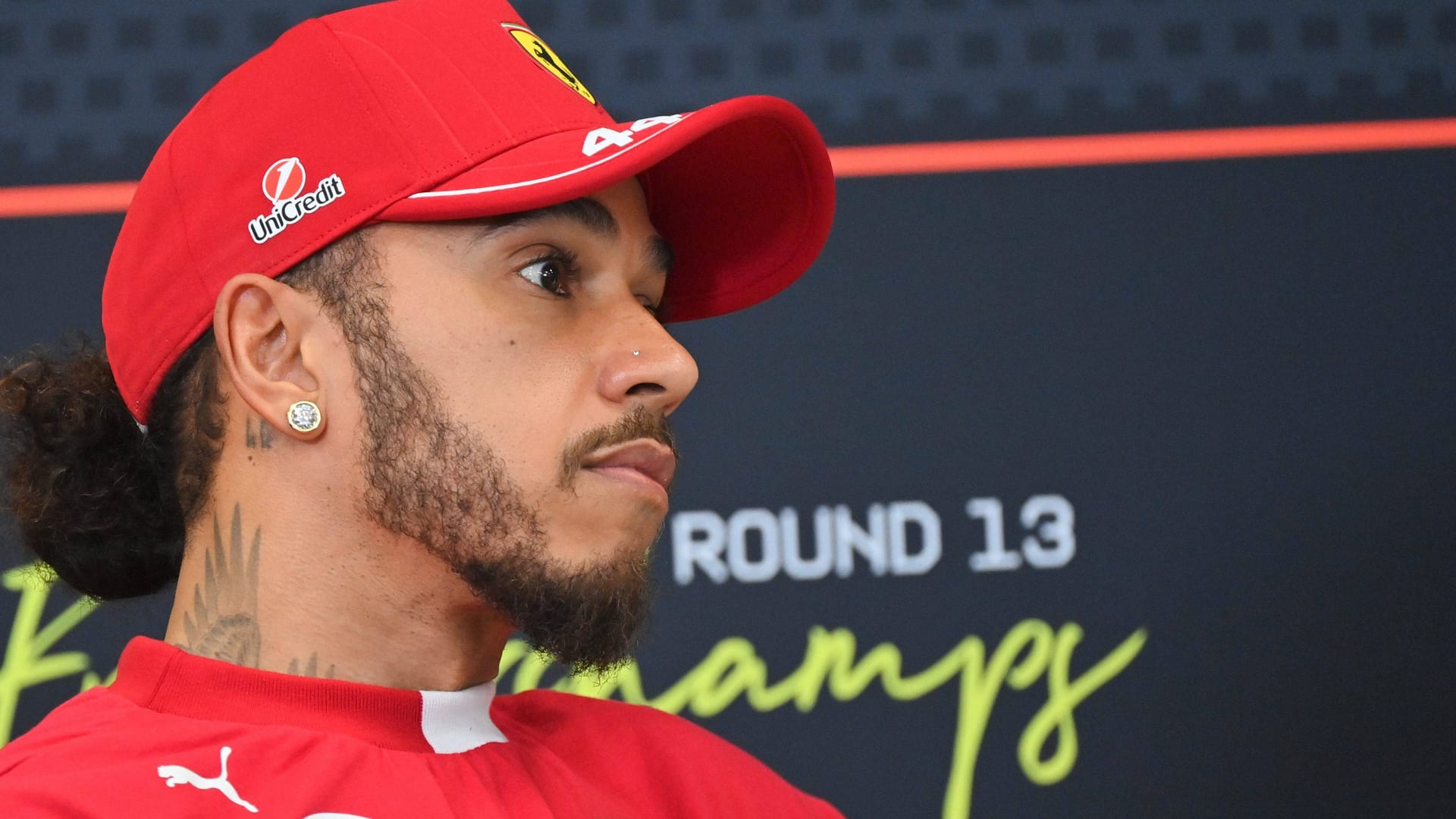 Lewis Hamilton: So far he has won seven Formula 1 titles.