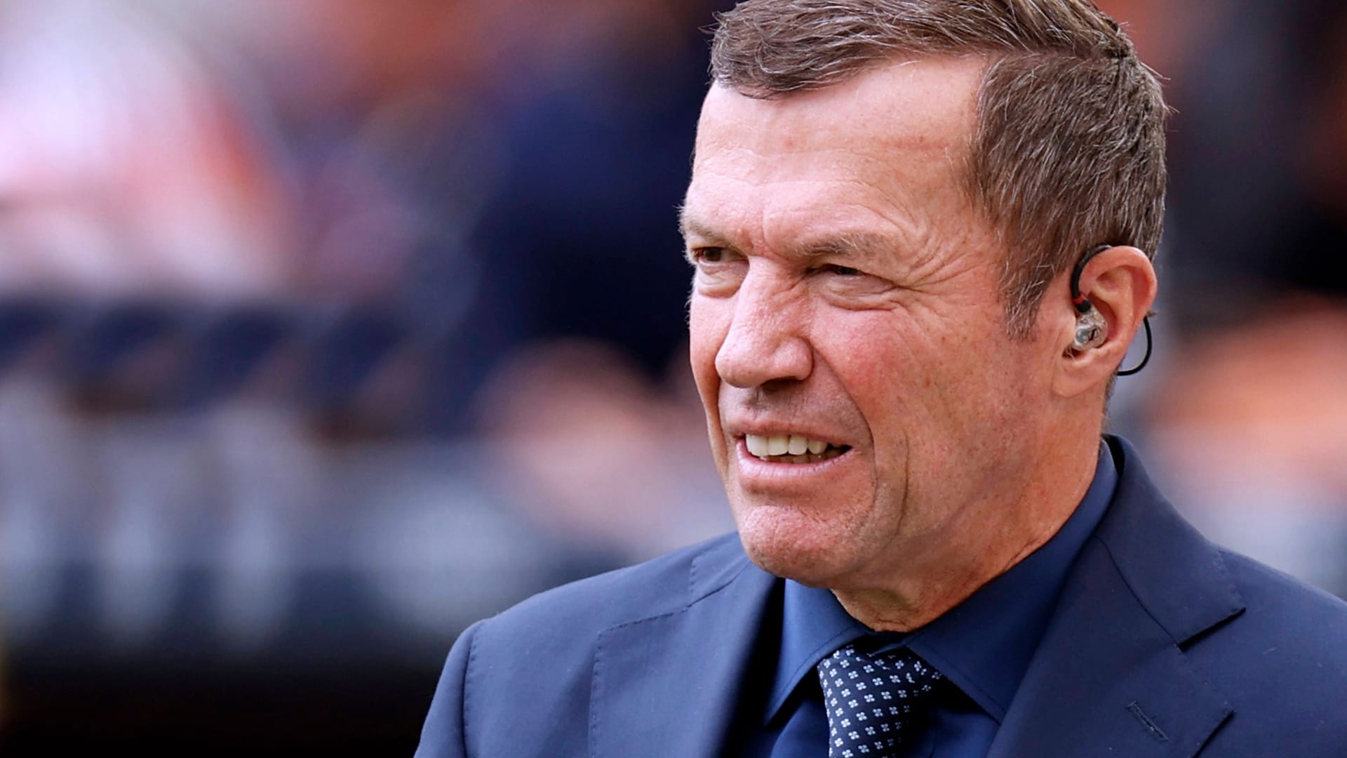 Lothar Matthäus: The record national player takes a clear opinion on Uli Hoeneß.