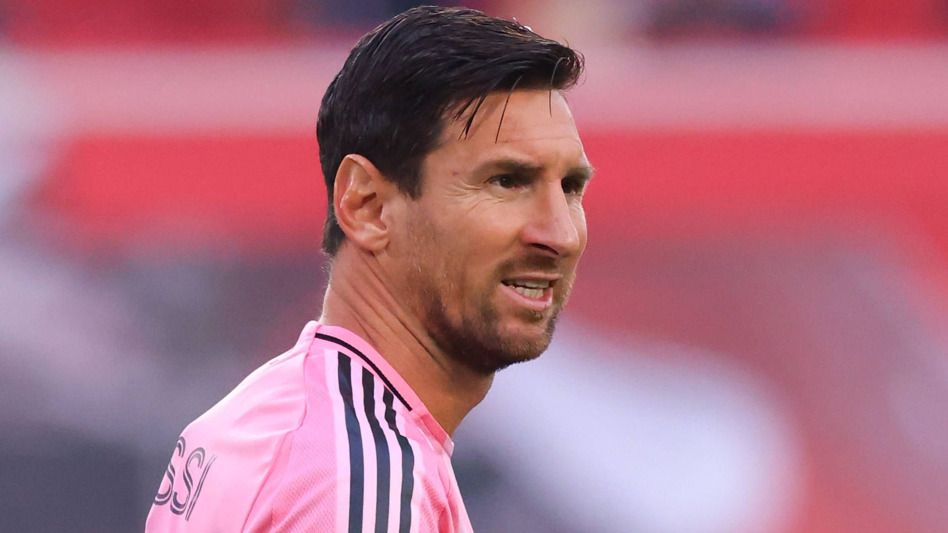 Lionel Messi: The Argentine superstar has been playing at Inter Miami since 2023. Lionel Messi: The Argentine superstar has been playing at Inter Miami since 2023.