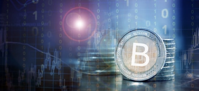 Bitcoin in danger: Naoris CEO warns of attacks by quantum computing | finanzen.net