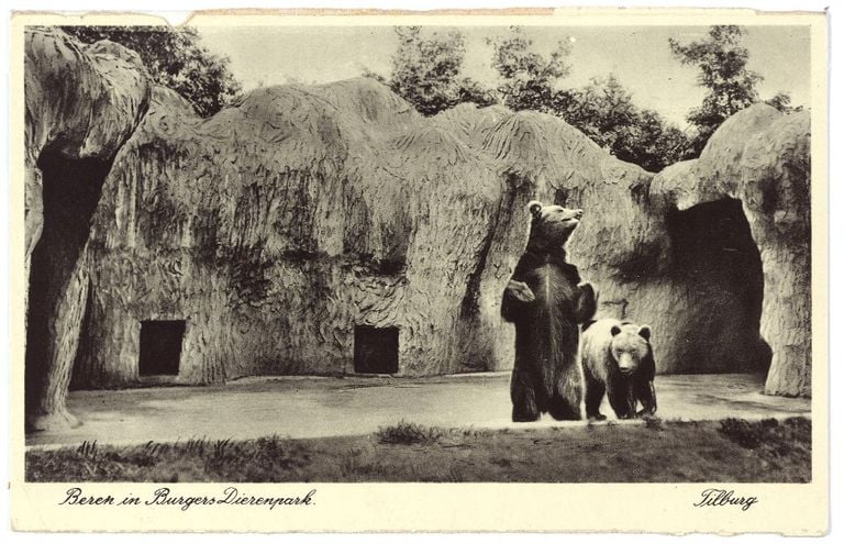 Photo: Regional Archive Tilburg.