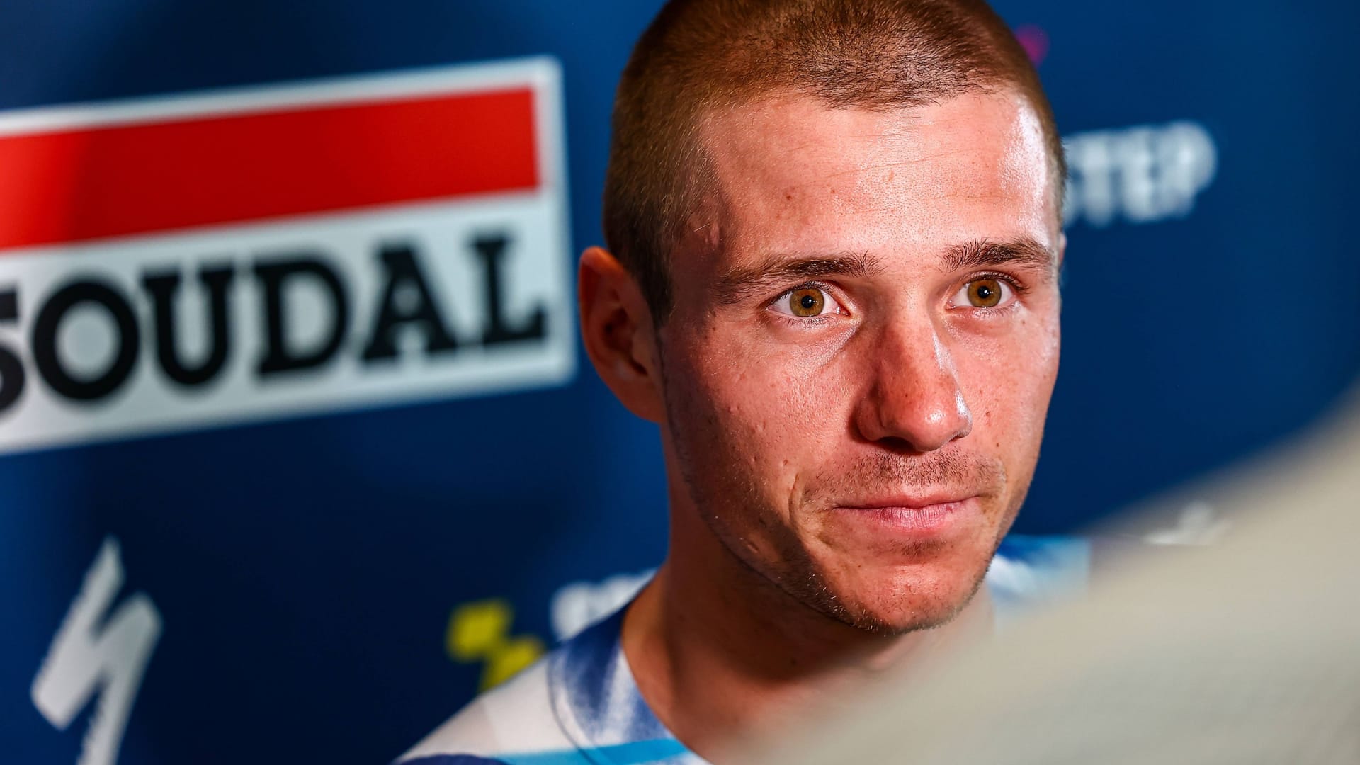 Remco Evenepoel: The Belgian is a triple world champion and double Olympic champion. Remco Evenepoel: The Belgian is a triple world champion and double Olympic champion.