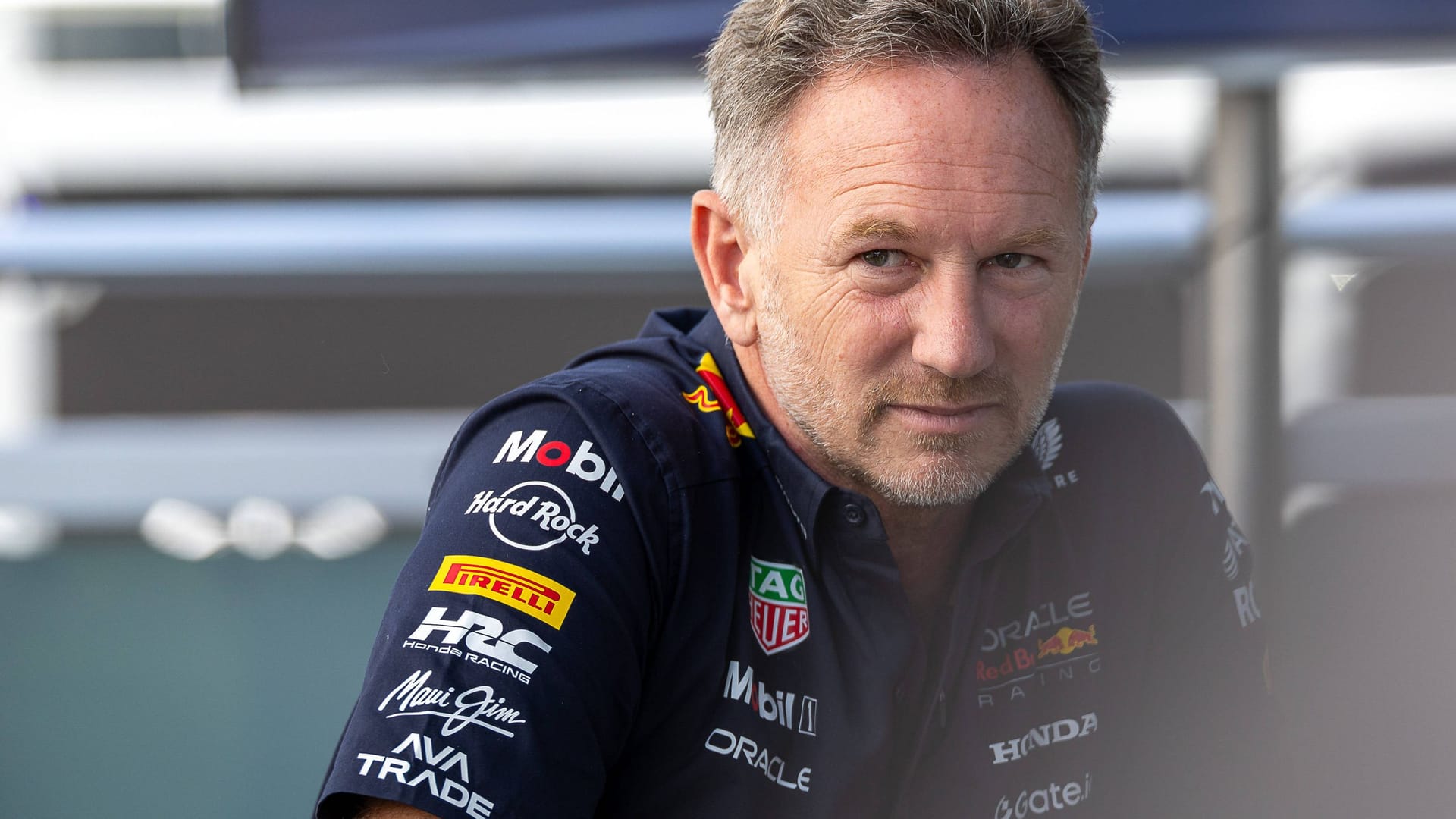 Christian Horner: He was released as team boss on Wednesday.