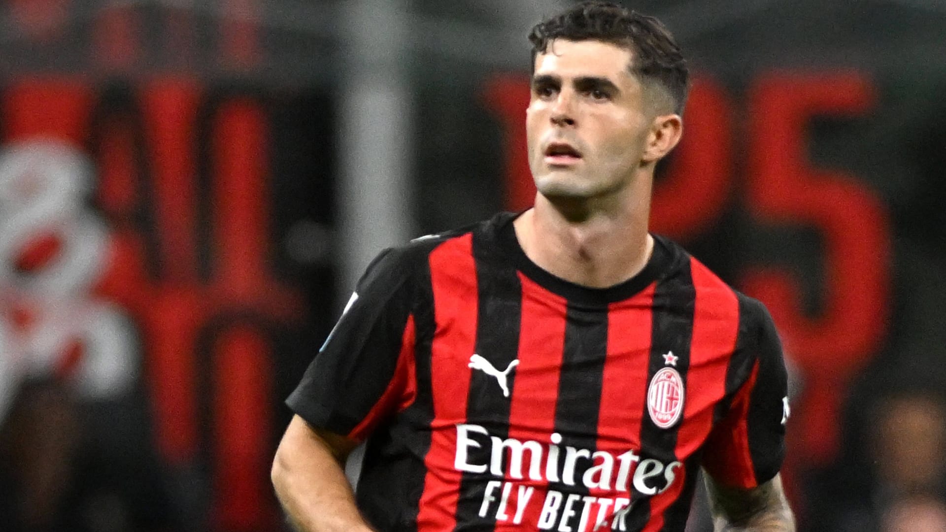 Christian Pulisic: The offensive man from the USA arouses the interest of other clubs. Christian Pulisic: The offensive man from the USA arouses the interest of other clubs.