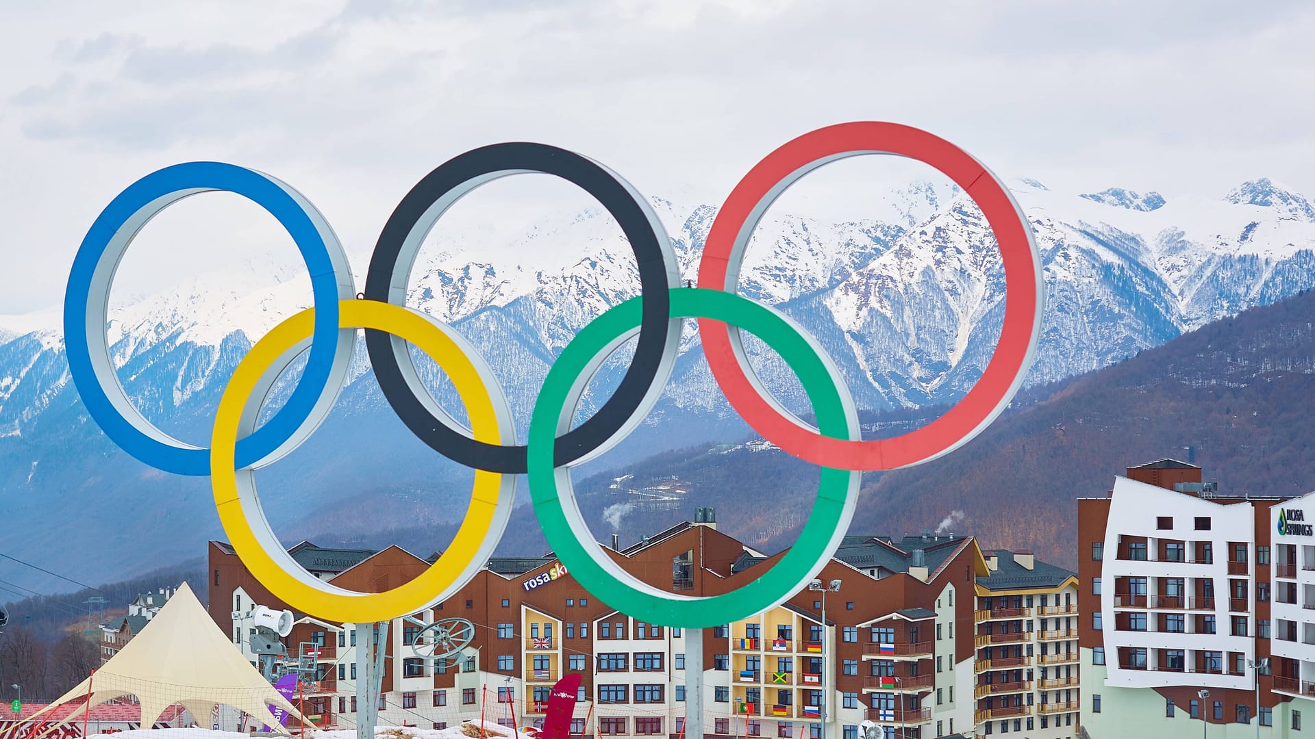 The last time the games in Russia were played in Sochi in 2014.
