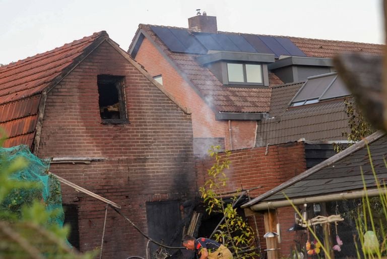 Photo: Harrie Grikeseels/press agency Heitink.